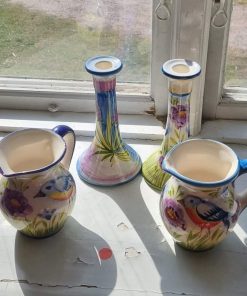keramik pippi Lena Linderholm